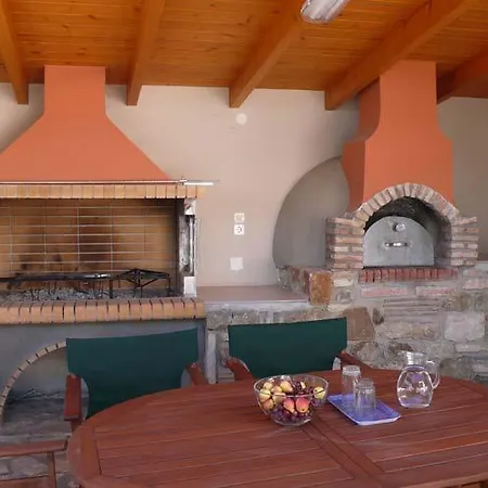 Διαμέρισμα Garden Koróni