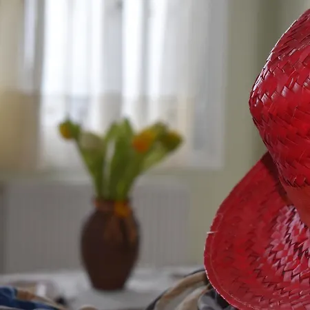 Garden Διαμέρισμα *