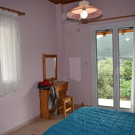 Διαμέρισμα Garden *