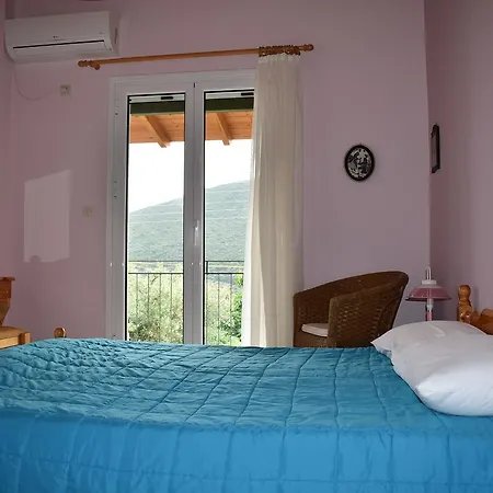 Garden Διαμέρισμα