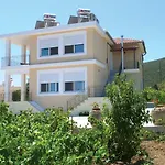 Apartmán Garden *