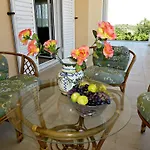 Apartmán Garden