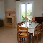 Apartmán Garden