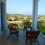 Apartmán Garden Koróni