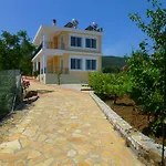 Apartmán Garden