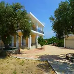 Garden Koróni