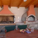 Apartmán Garden Koróni