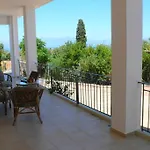 Apartmán Garden *