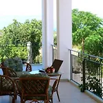 Apartmán Garden *