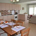 Apartmán Garden *