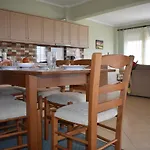 Apartmán Garden *