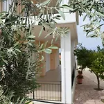 Apartmán Garden Koróni