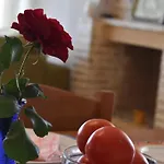 Apartmán Garden Koróni