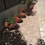 Apartmán Garden *