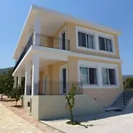 Apartmán Garden *