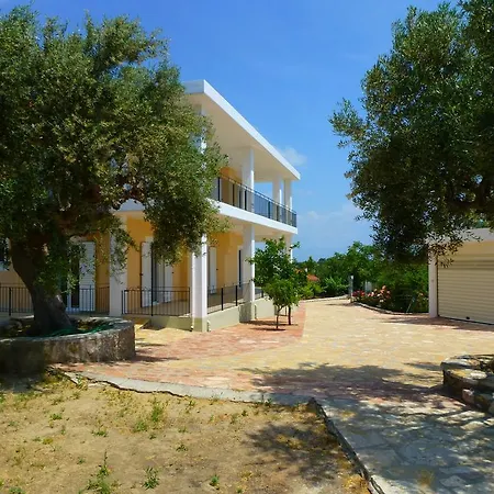 Garden Koróni