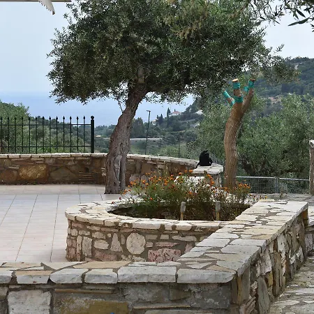 Garden Koróni
