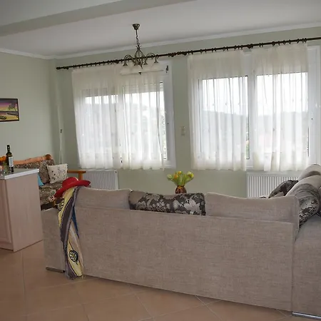 Garden Apartment
