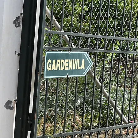 Garden Koróni