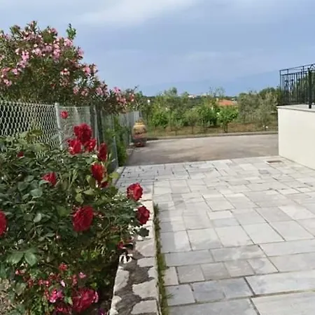 Garden Koróni