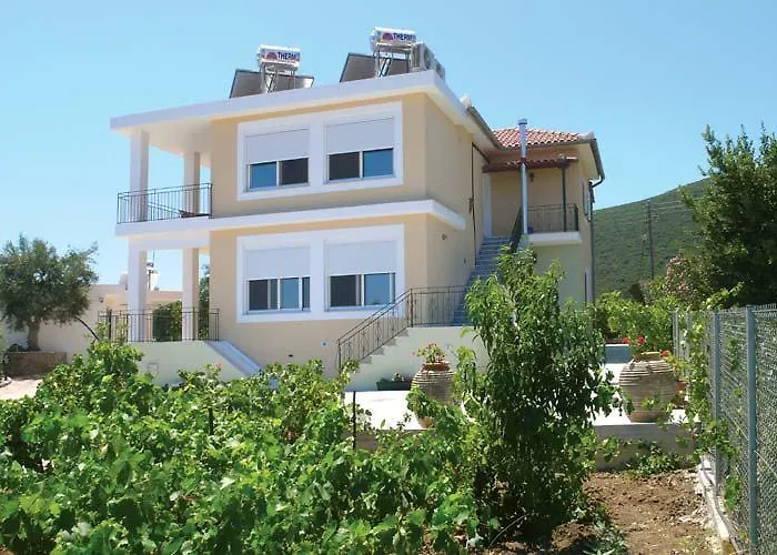 Appartamento Garden *