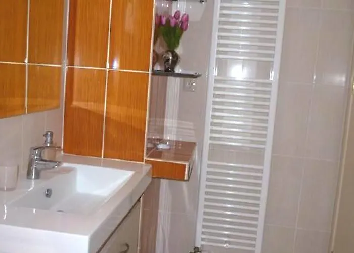 Apartman Garden Koróni