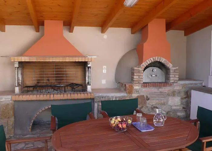 Apartman Garden Koróni