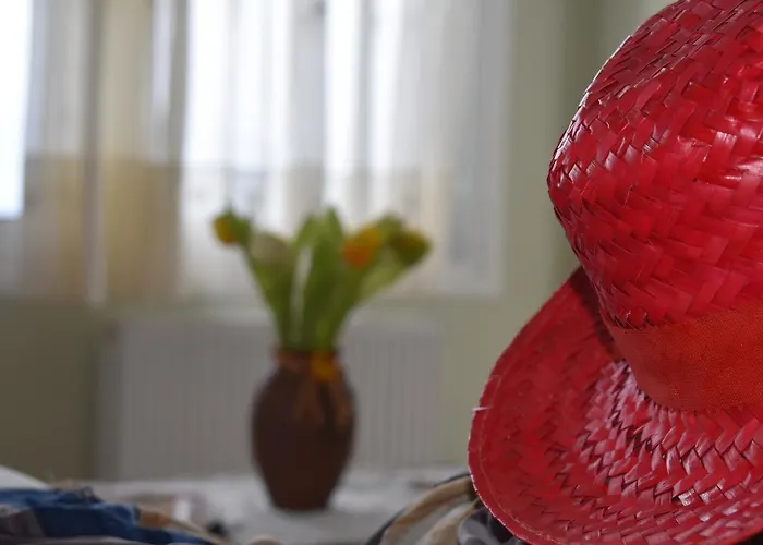 Garden Appartamento *