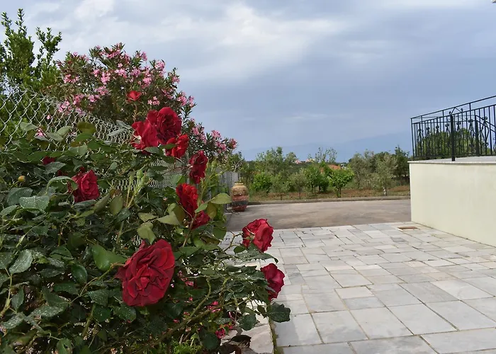 Garden Appartamento *