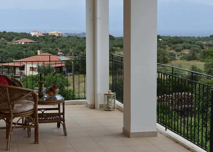 Appartamento Garden *