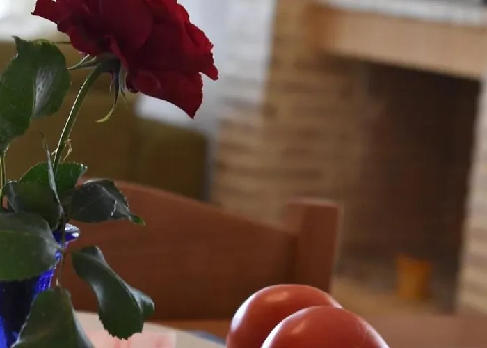 Apartman Garden Koróni