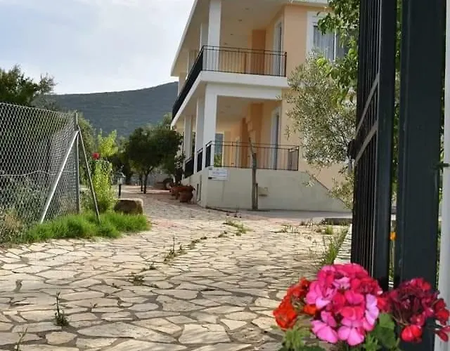 Garden Appartamento *